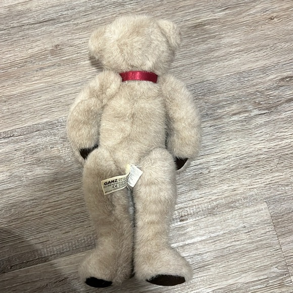 Ganz Vintage 1993 Bear - Picture 5 of 9
